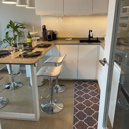 Moderno Y Acogedor Apartamento En Ares Appartement Buitenkant foto