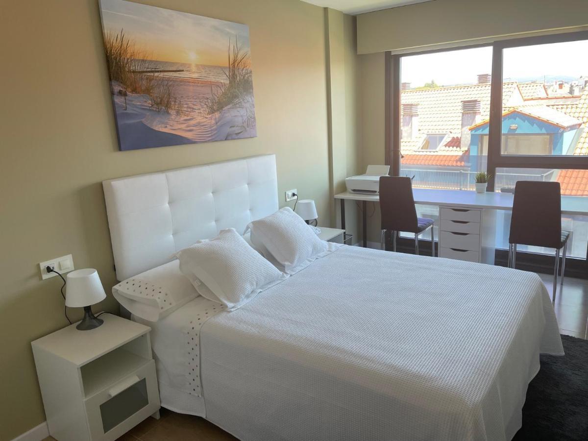 Moderno Y Acogedor Apartamento En Ares Appartement Buitenkant foto