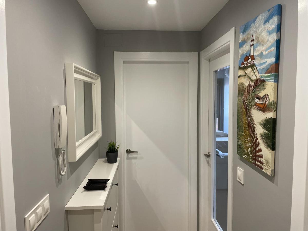 Moderno Y Acogedor Apartamento En Ares Appartement Buitenkant foto