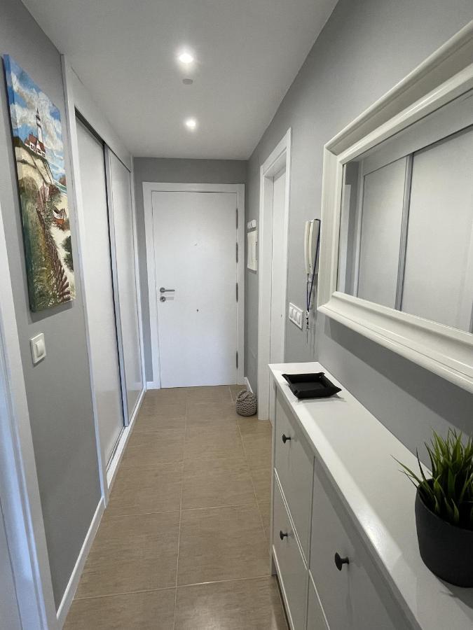Moderno Y Acogedor Apartamento En Ares Appartement Buitenkant foto