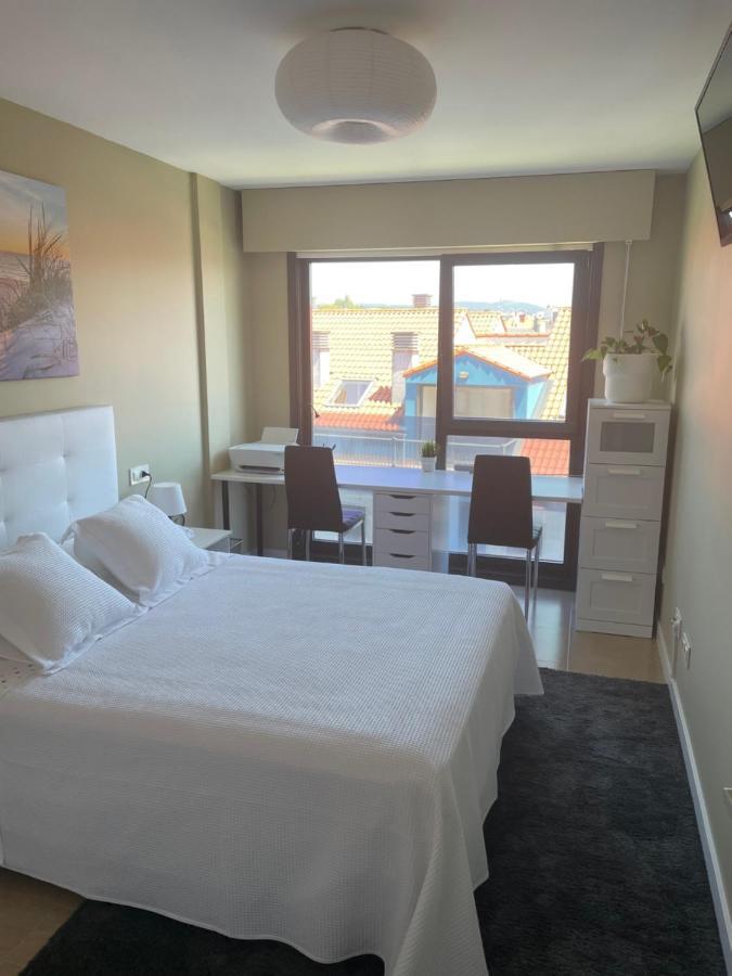 Moderno Y Acogedor Apartamento En Ares Appartement Buitenkant foto